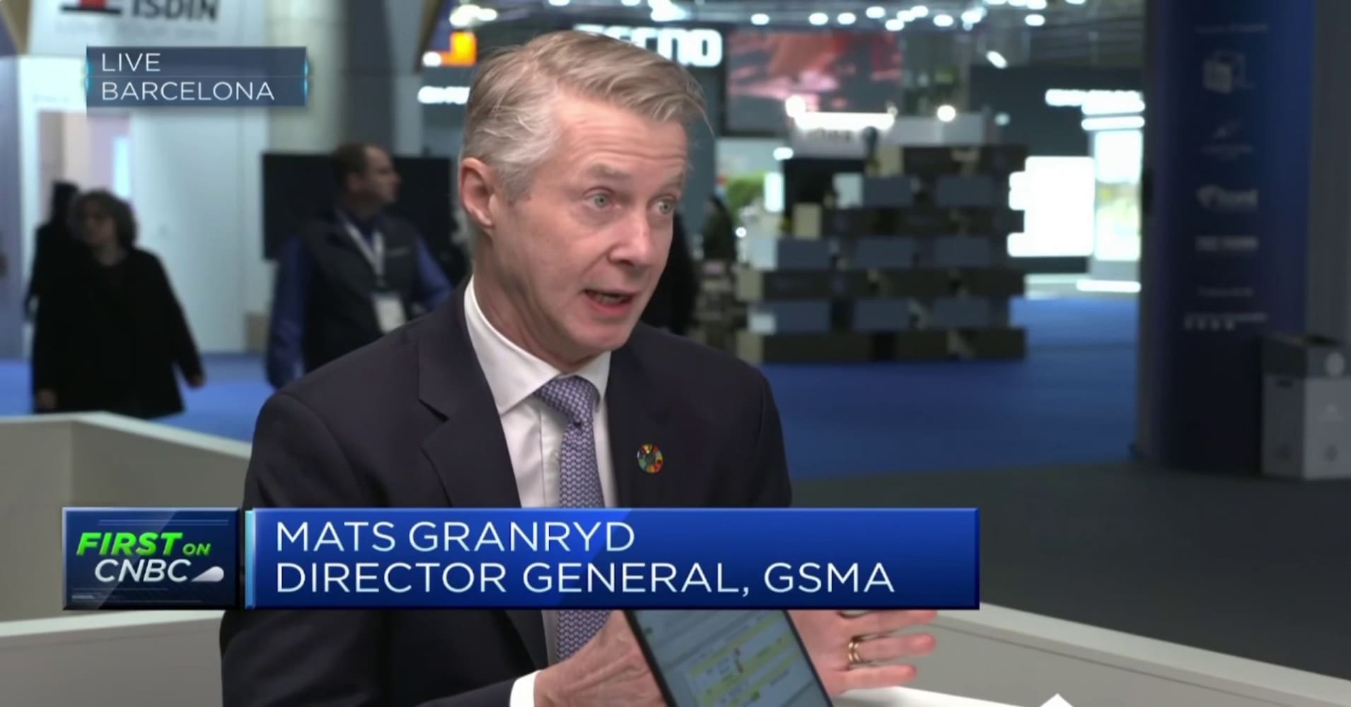 New Study Reveals 5G Networks Are Not yet Ready for Prime Time