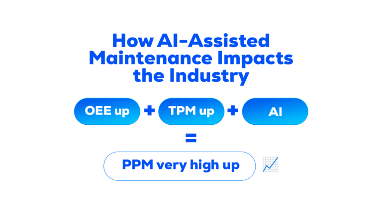 AI-Powered Predictive Maintenance: The Future of Industrial Equipment