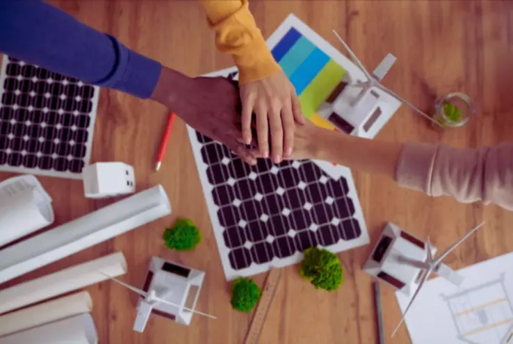The Benefits of Investing in Renewable Energy