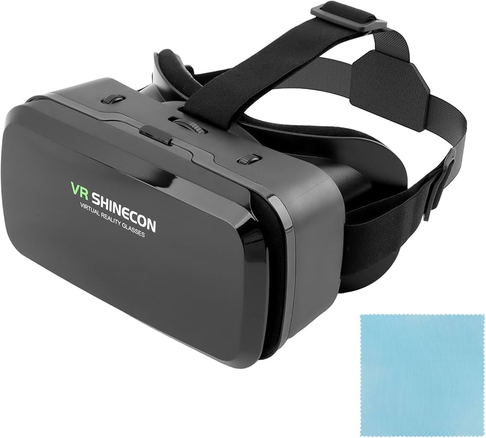 Why Virtual Reality is Becoming a Major Player in Gaming