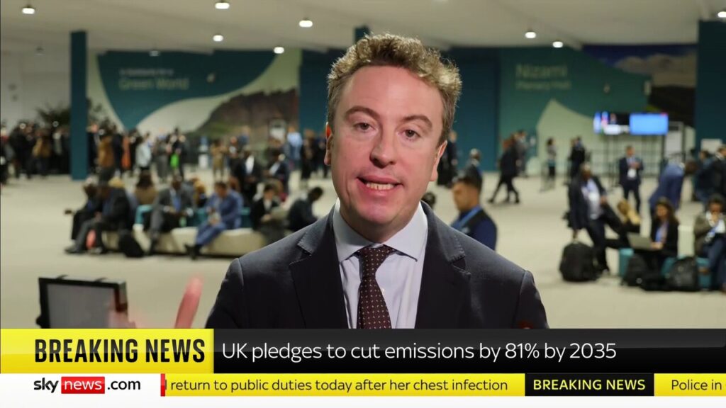 UK PM Announces Plans to Increase Minimum Wage