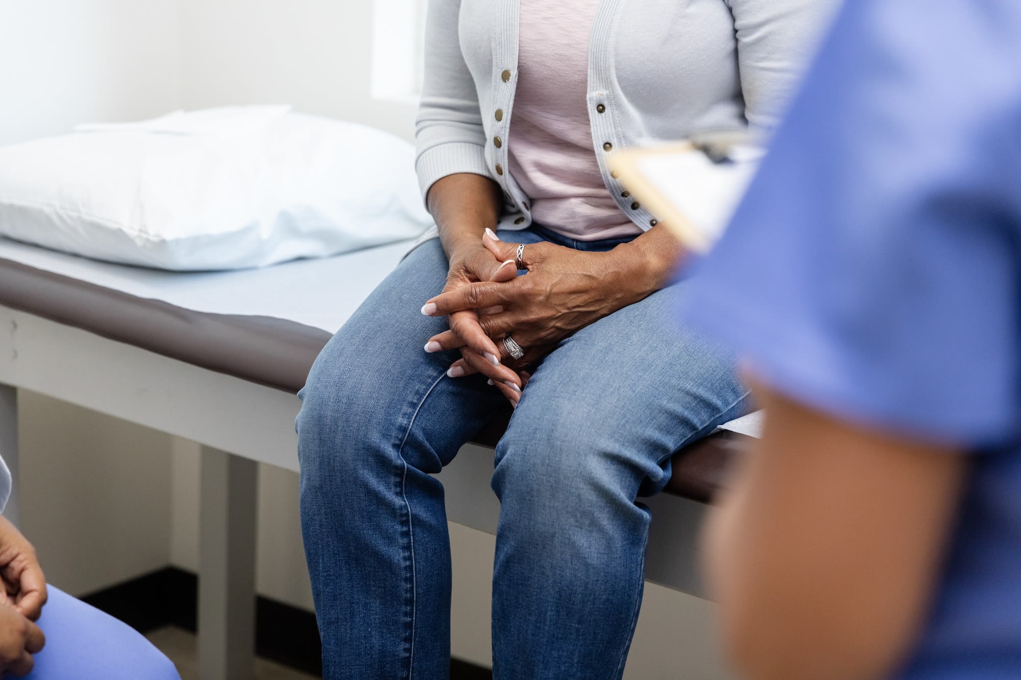 New Study Finds Systemic Racism in Healthcare: What You Need to Know