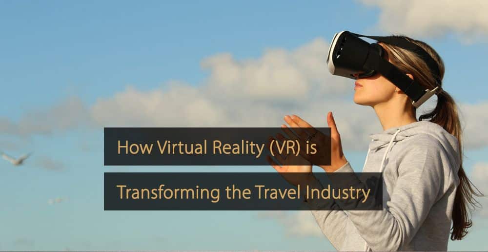 Why Virtual Reality Is Changing the Way We Experience Entertainment