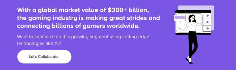 How Artificial Intelligence Is Changing the Gaming Industry