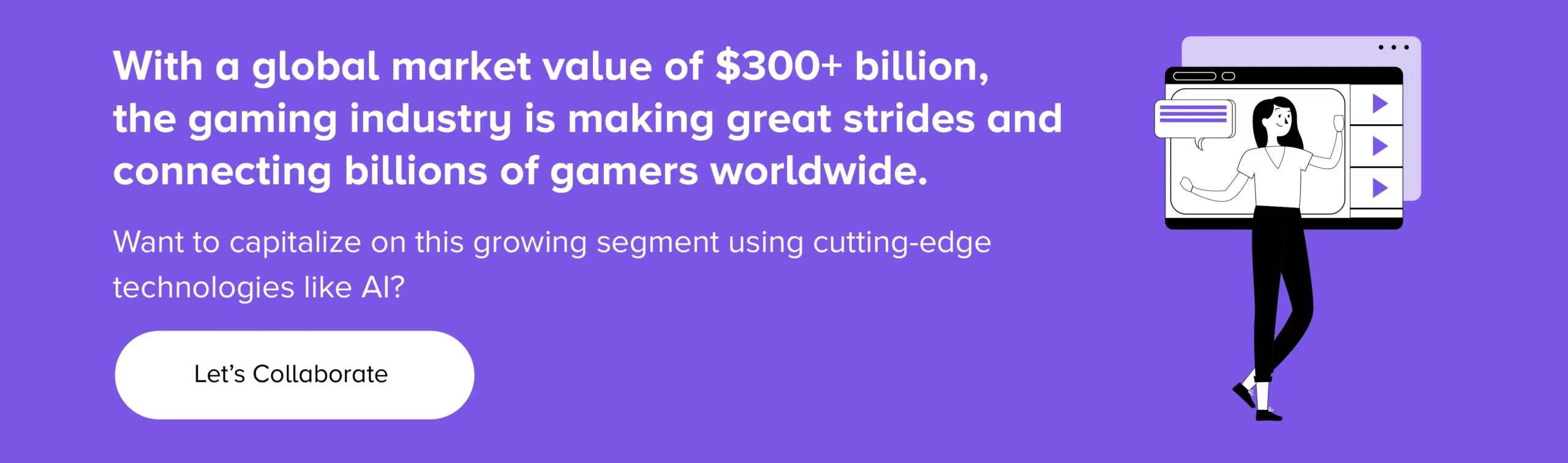 How Artificial Intelligence Is Changing the Gaming Industry