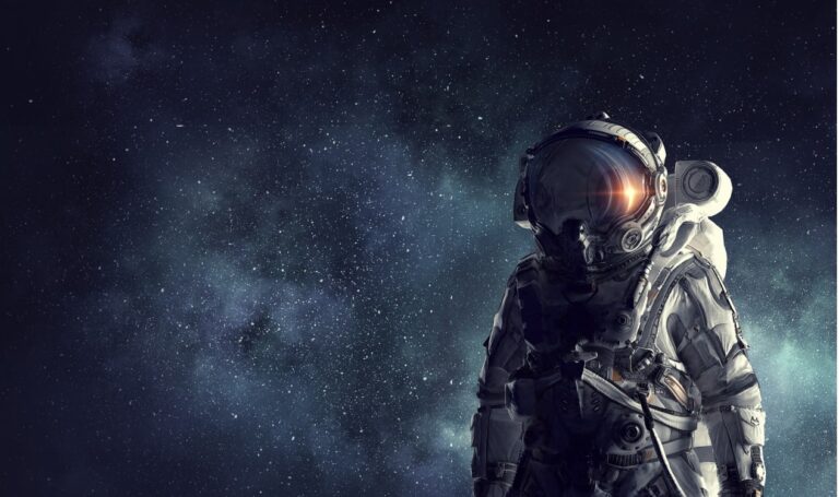 The Future of Space Exploration: How Technology is Taking Us to New Heights