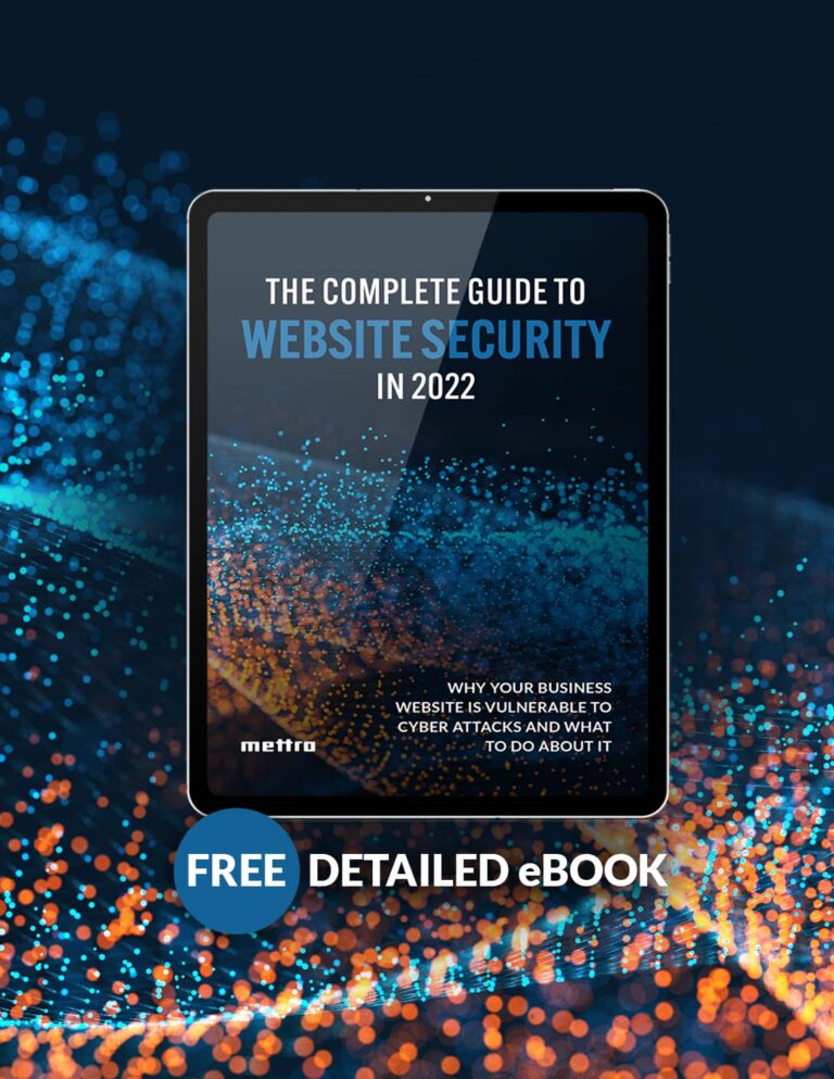 New Study Reveals How to Improve Website Security