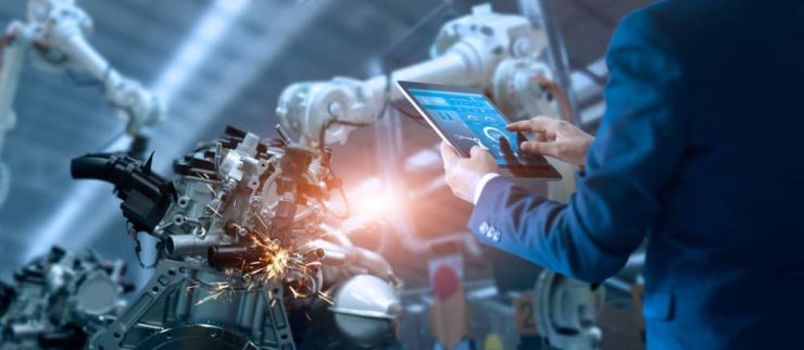 The Future of Work: How AI Will Change the Job Market