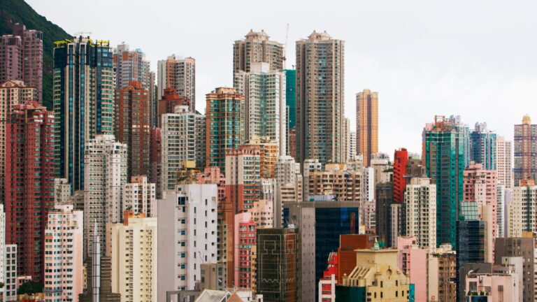 Smart Cities: The Future of Urban Planning