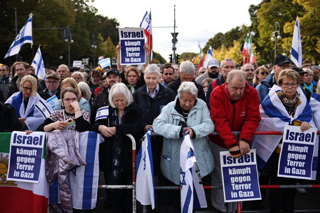 The Rise of Anti-Semitic Hate Crimes: What You Need to Know