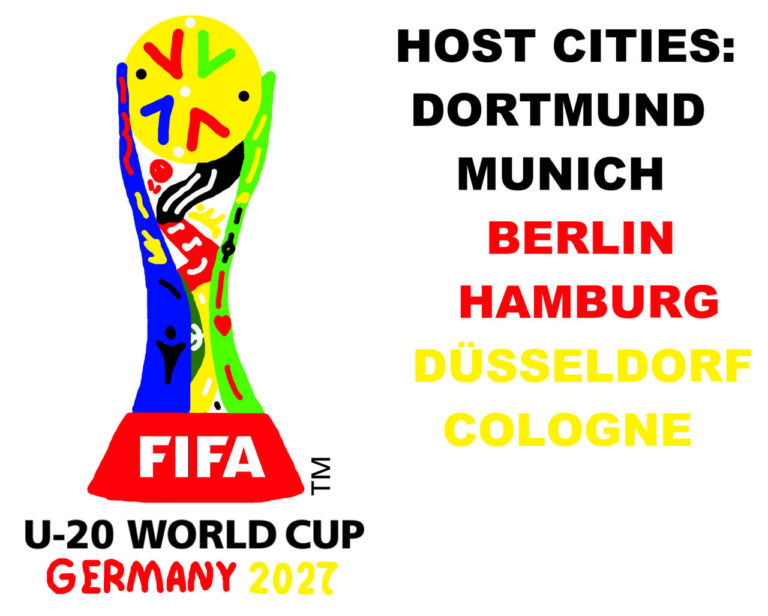 FIFA World Cup to Be Held in 2027