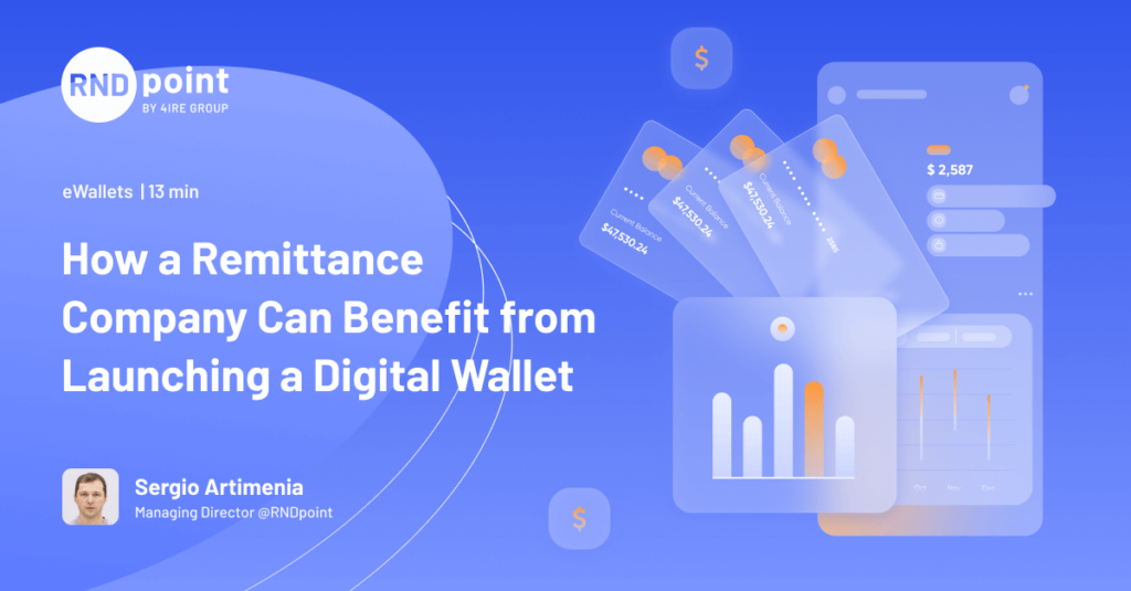 The Benefits of Using a Digital Wallet for Your Business