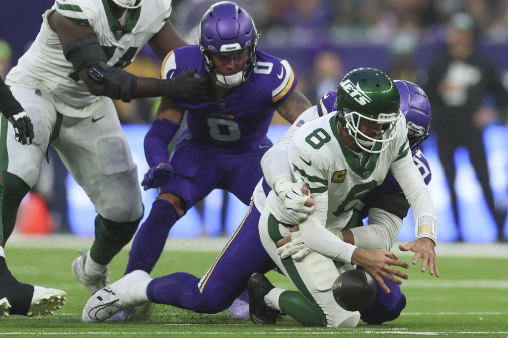 Aaron Rodgers to Join New York Giants