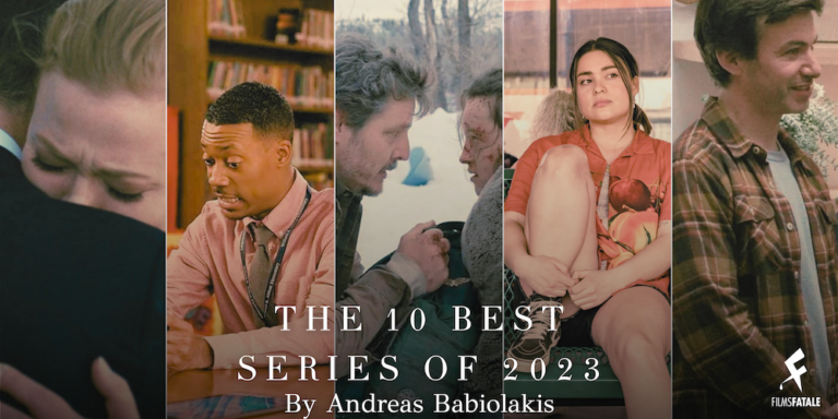 The Best TV Shows for 2023 So Far