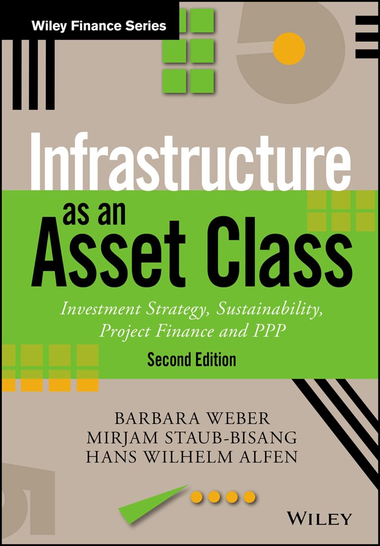 New Study Finds Widespread Inequity in Global Infrastructure Investments