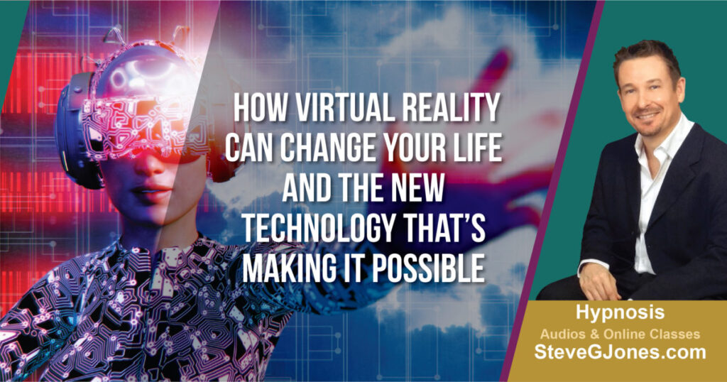 Why Virtual Reality is Changing the Way We Learn