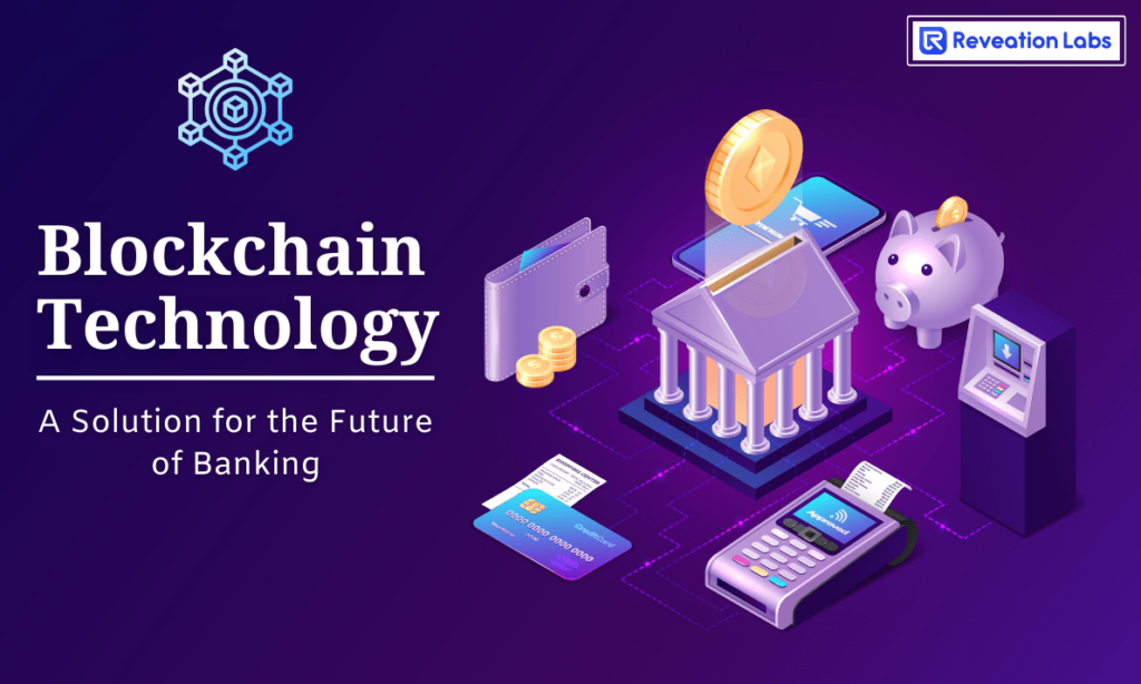The Benefits of Blockchain for Financial Transactions