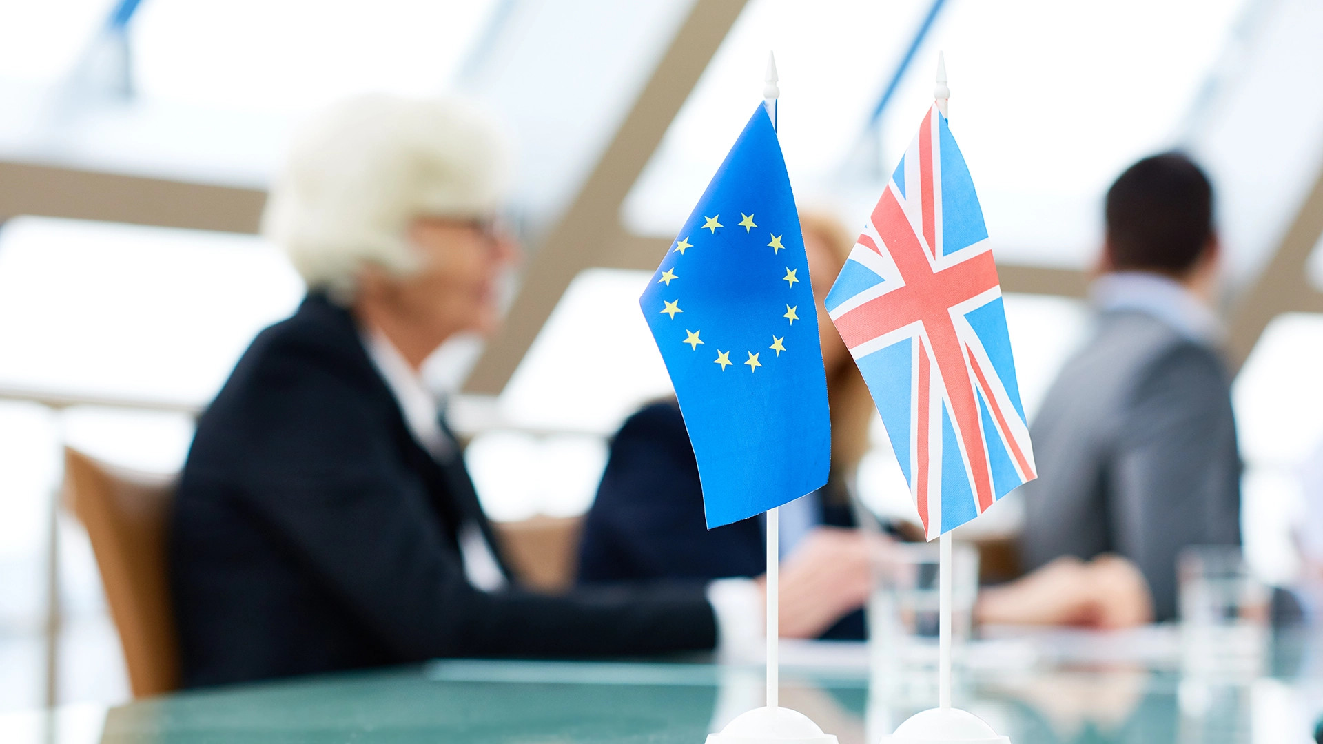 Brexit Deal Reached After Years of Negotiations