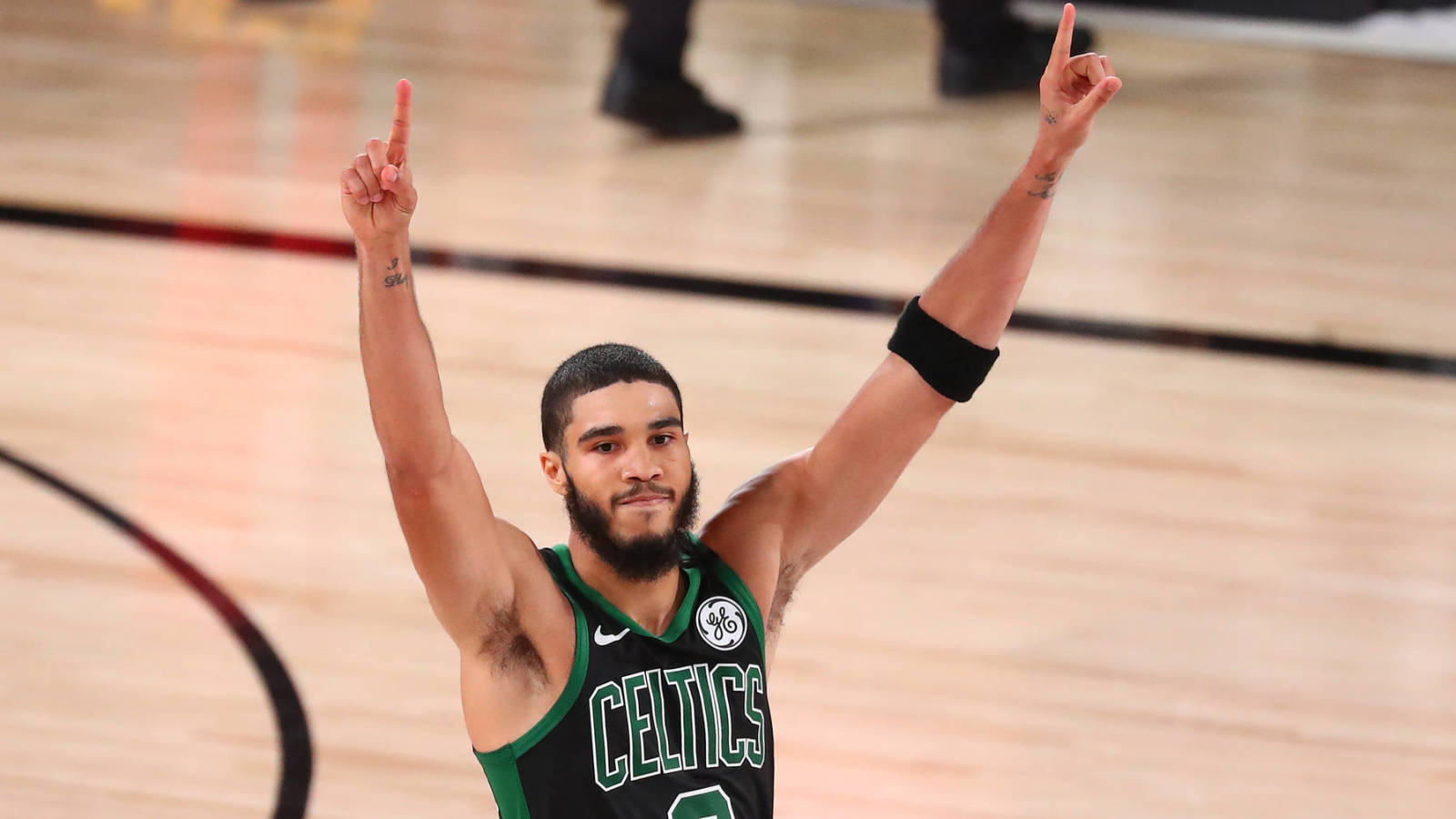 Boston Celtics Sign Marcus Smart to Max Contract Extension