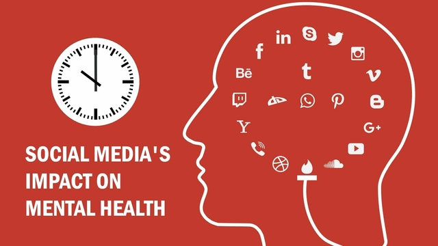 The Impact of Social Media on Mental Health: What You Need to Know