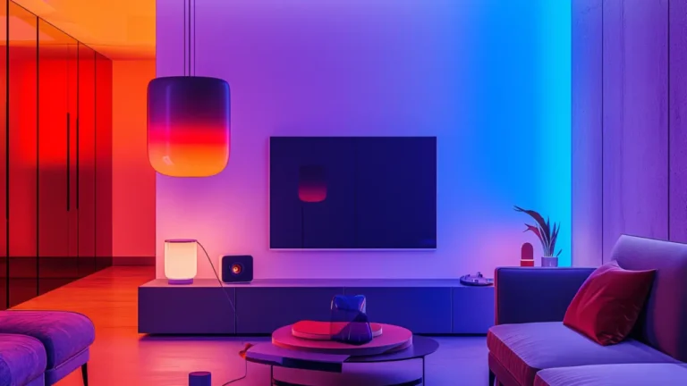 Why Smart Homes Need AI-Powered Security Systems