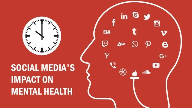 The Impact of Social Media on Mental Health: What You Need to Know