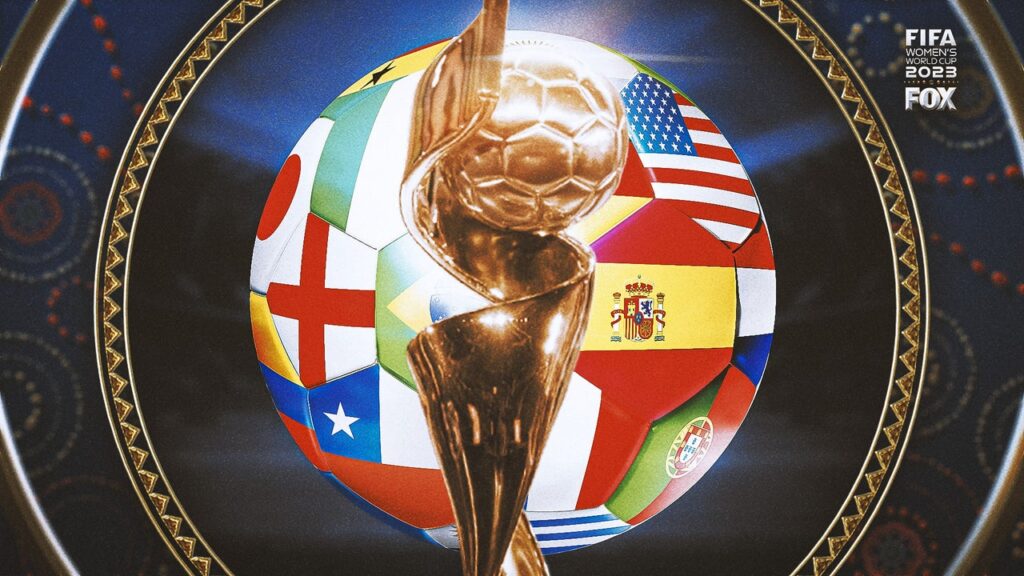 FIFA World Cup to Be Held in 2027 (One Last Time)