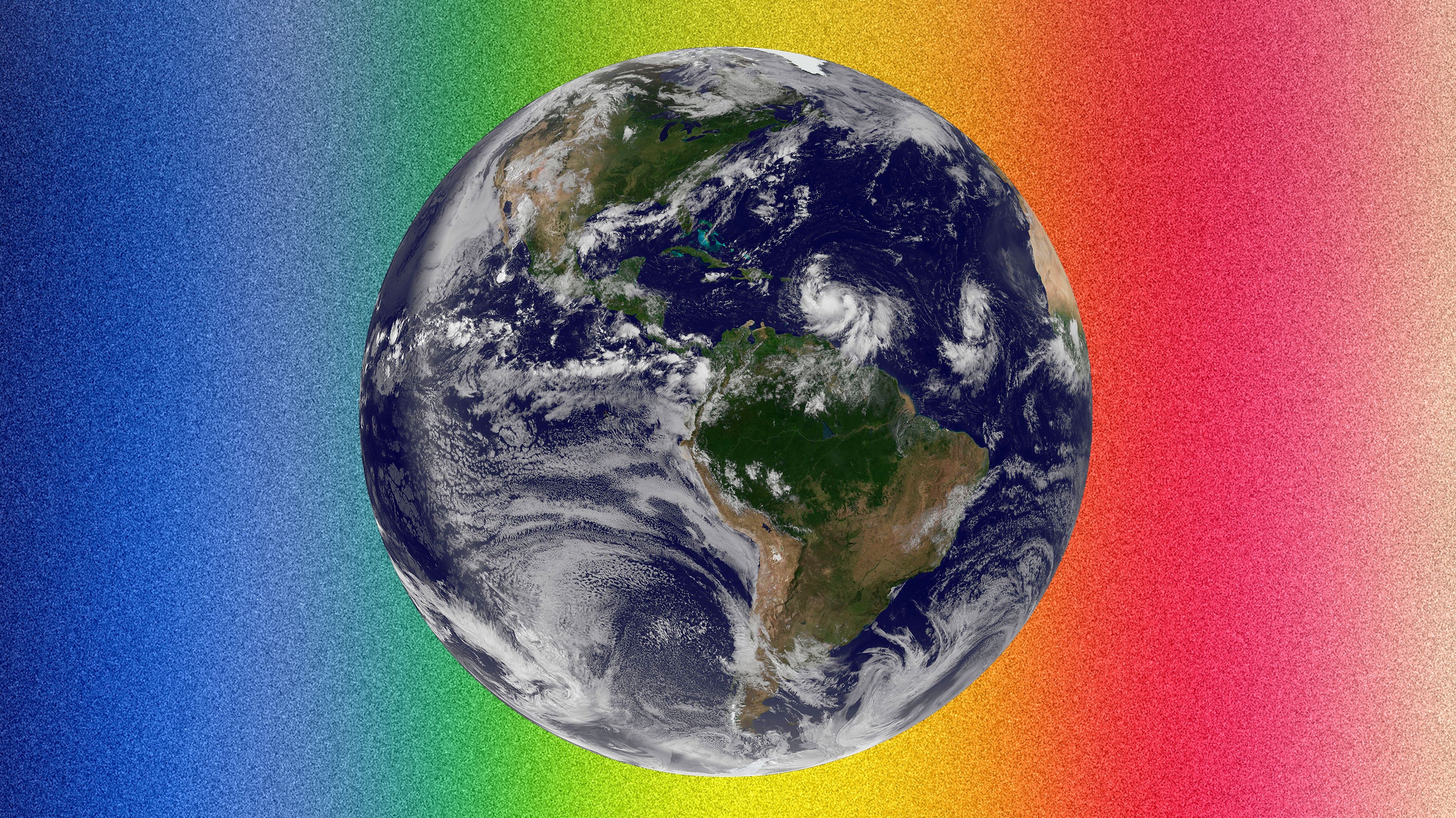 New Study Finds Climate Change is Causing Changes in Global Water Cycles at Alarming Rates