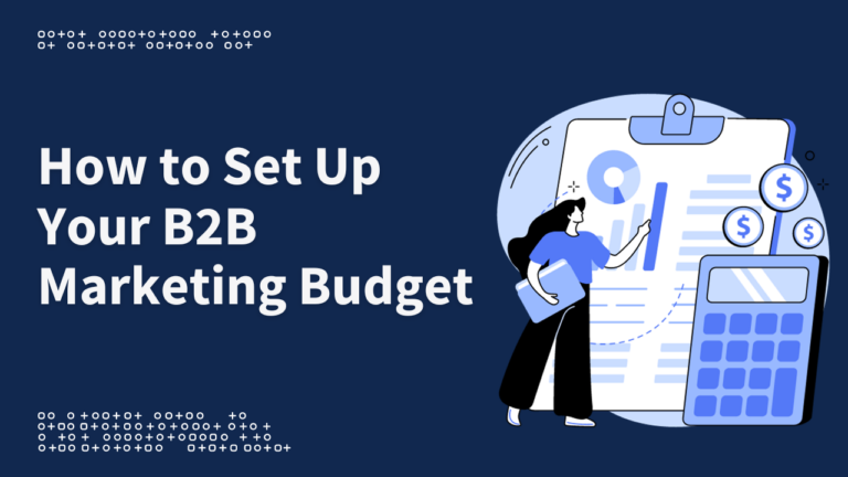 How to Create a Successful Marketing Budget