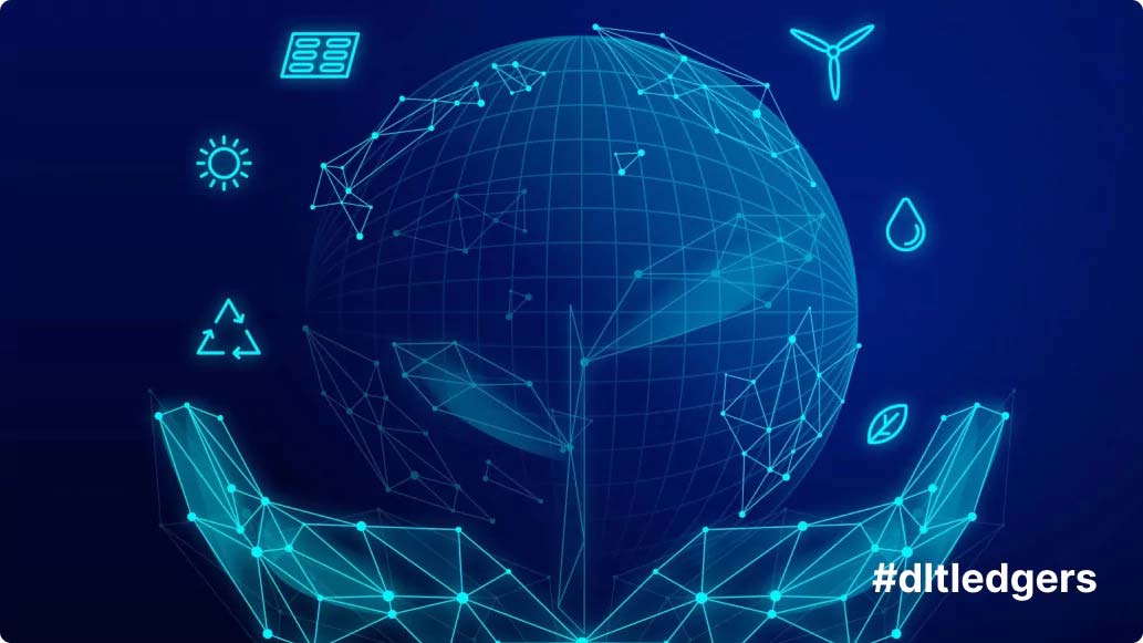 Blockchain for Supply Chain Visibility: A New Era of Transparency