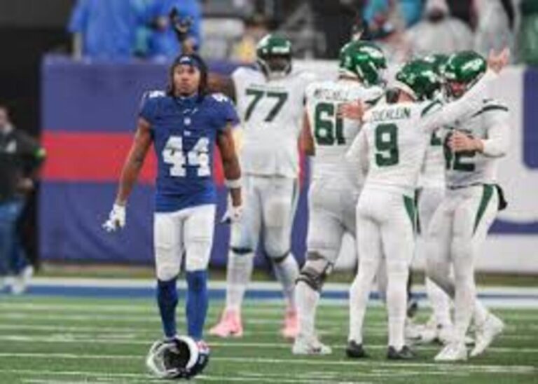 Aaron Rodgers to Join New York Giants (For Real)