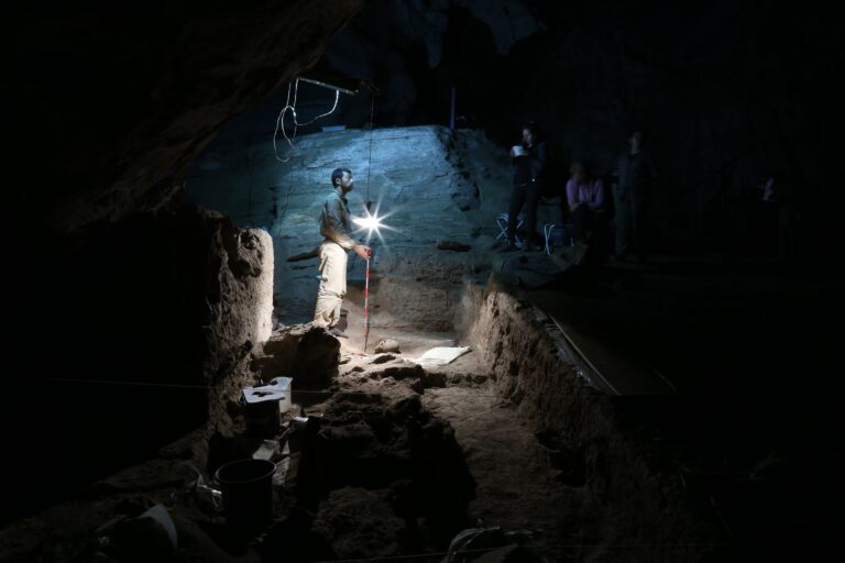 New Evidence Reveals Ancient Migrations to the Americas