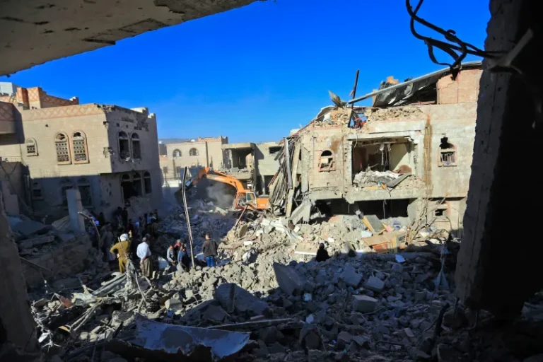 Crisis in Yemen: UN Warns of Humanitarian Disaster