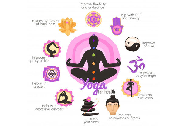 The Benefits of Meditation for Pain Relief