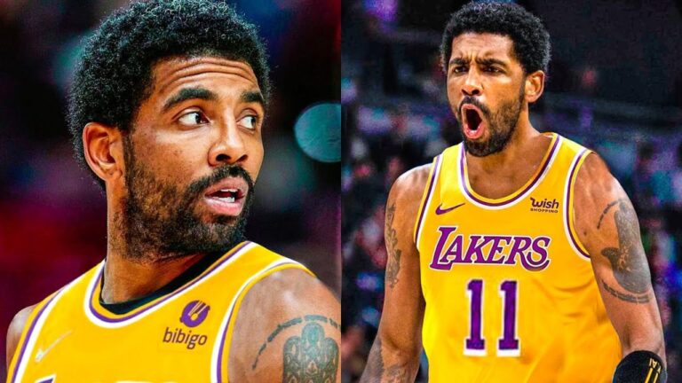 LeBron James Leaves Lakers for Dallas Mavericks