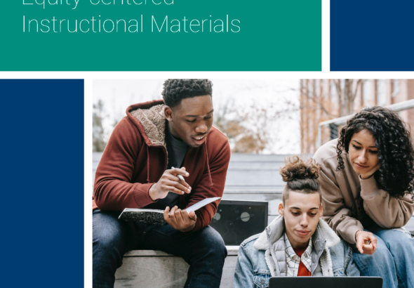 New Research on Education Technology Raises Concerns About Equity